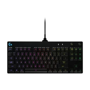 Logitech G PRO Gaming Keyboard TKL GX Blue