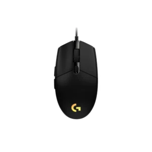 Logitech G102 Gen2 Lightsync