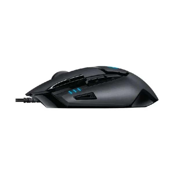 Logitech G402 HYPERION FURY Ultra-Fast FPS Gaming Mouse - Image 3