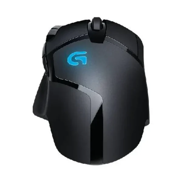 Logitech G402 HYPERION FURY Ultra-Fast FPS Gaming Mouse - Image 4