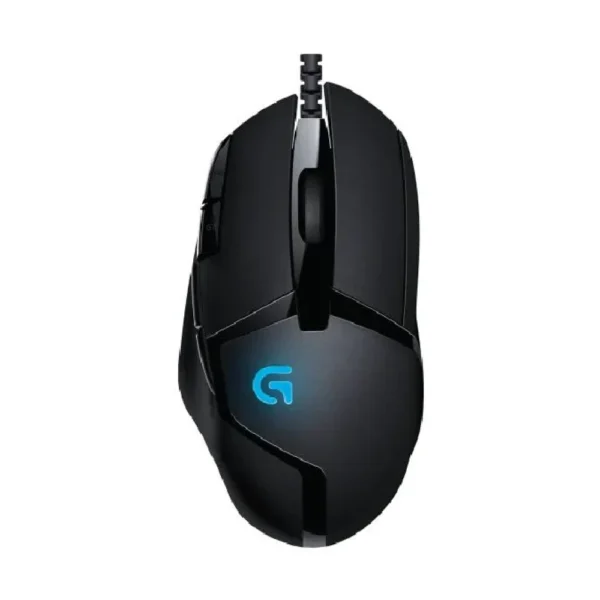 Logitech G402 HYPERION FURY Ultra-Fast FPS Gaming Mouse