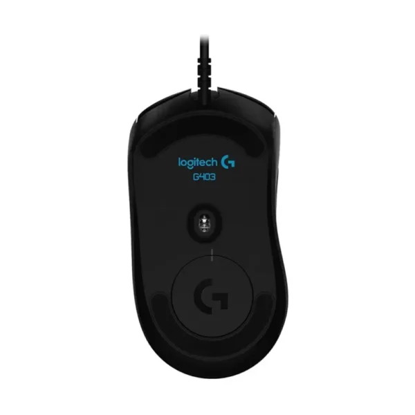 Logitech G403 Hero Gaming Mouse - Image 4