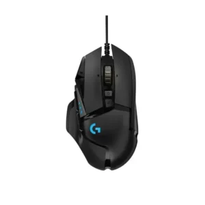 Logitech G502 Hero High Performance Gaming Mouse