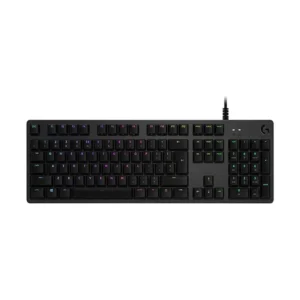 Logitech Carbon Mechanical Gaming Keyboard G512