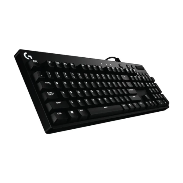 Logitech G-610 Cherry MX-Blue Orion Mechanical Gaming Keyboard - Image 2