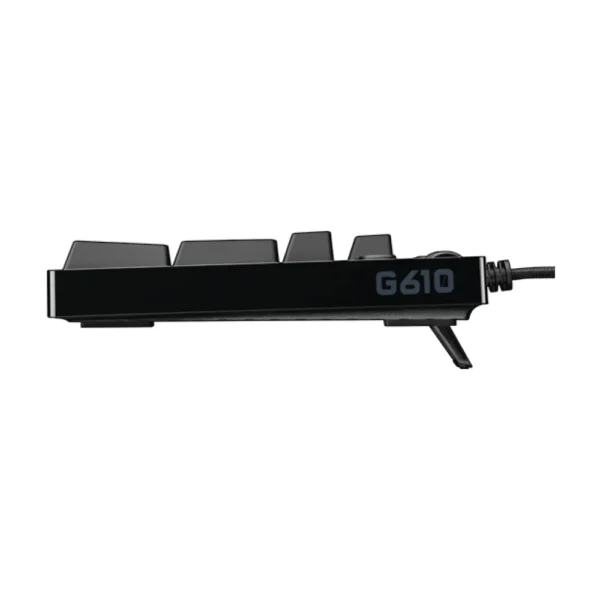 Logitech G-610 Cherry MX-Blue Orion Mechanical Gaming Keyboard - Image 3