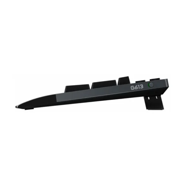 Logitech G613 Wireless Mechanical Gaming Keyboard (Tactile) - Image 3