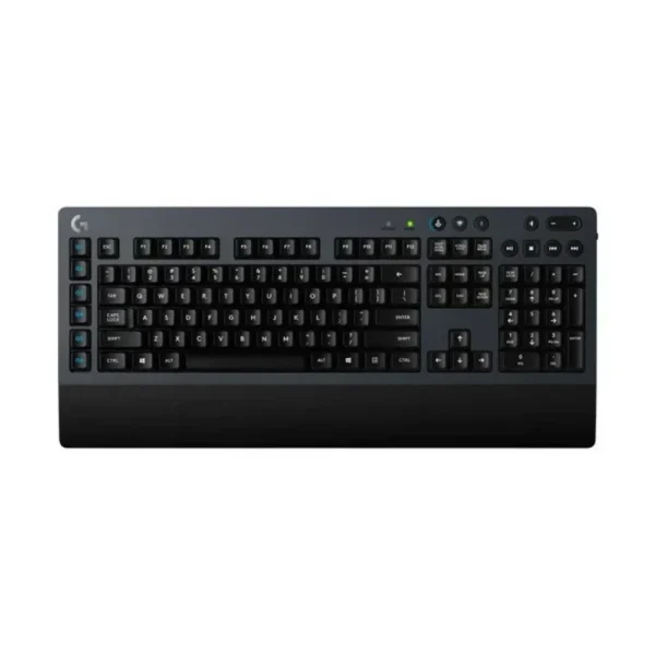 Logitech G613 Wireless Mechanical Gaming Keyboard (Tactile)