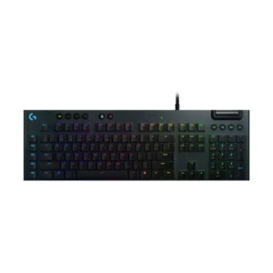 Logitech G813 Lightsync RGB Mechanical Gaming Keyboard