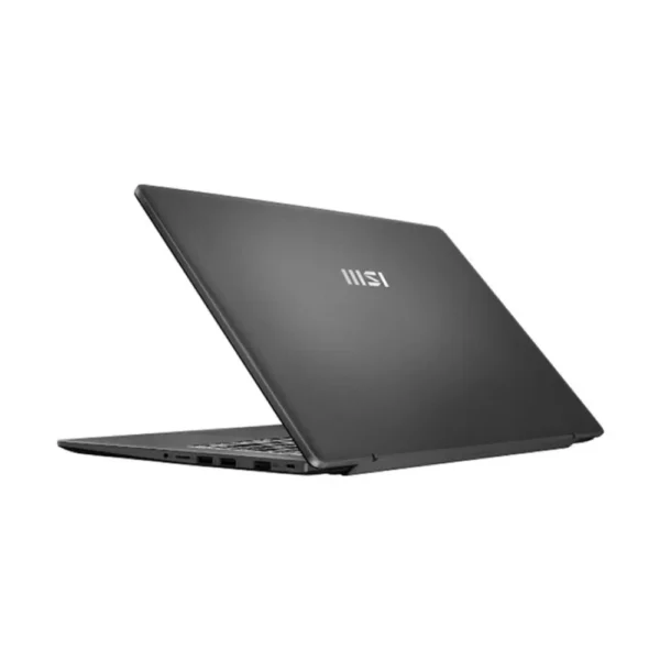 MSI Modern 14 F13MG Platinum Gray Intel Core i5-1334U 14" - Image 4
