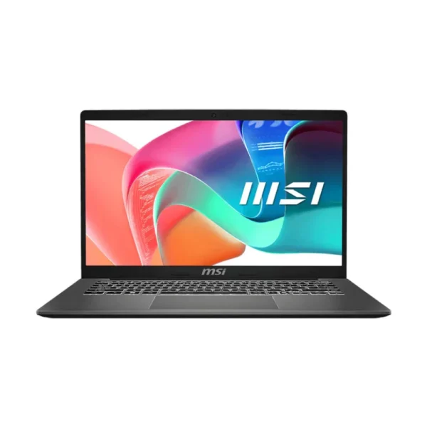 MSI Modern 14 F13MG Platinum Gray Intel Core i5-1334U 14"