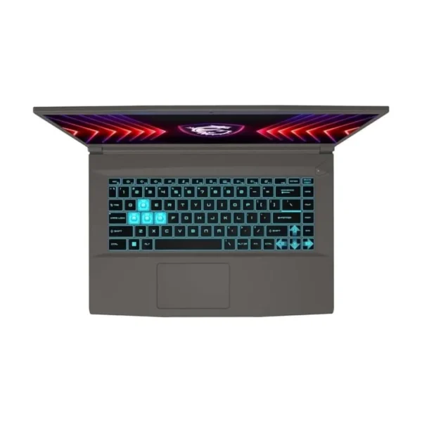 MSI Thin 15 B13UCX-3002MM Cosmos Gray Intel Core i5-13420H 15.6" - Image 2