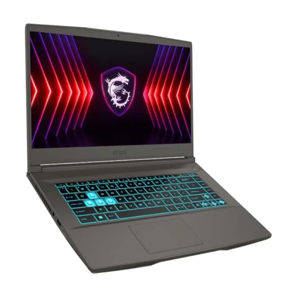 MSI Thin 15 B13UCX-3002MM Cosmos Gray Intel Core i5-13420H 15.6" - Image 3