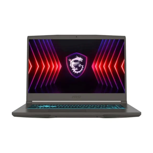 MSI Thin 15 B13UCX-3002MM Cosmos Gray Intel Core i5-13420H 15.6"