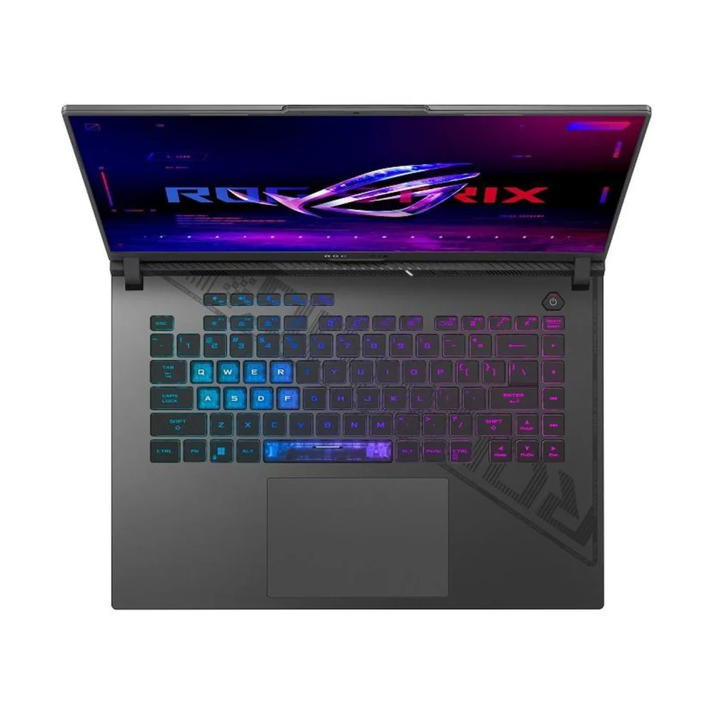 ROG Strix G16 G614JU-N3532W Gray 16" Intel Core i5-13450HX - Image 2