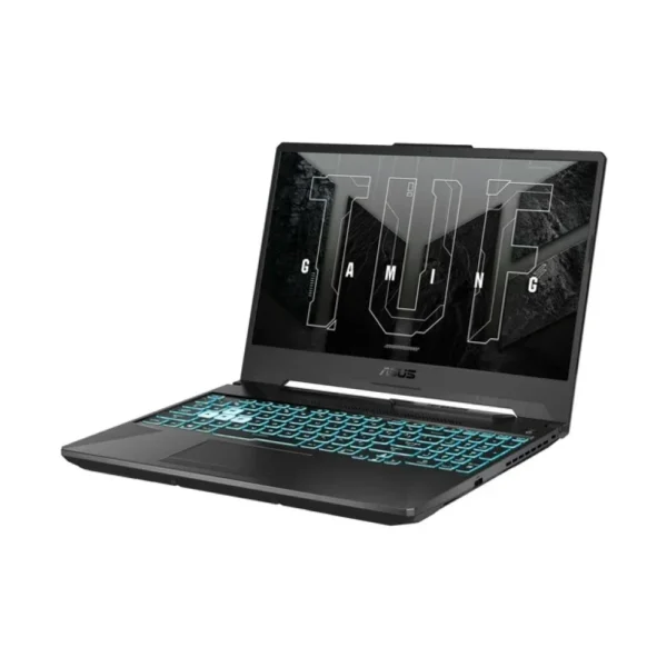 TUF A15 FA506NCR-HN087W Graphite Black Ryzen 7-7435HS 15.6" - Image 2