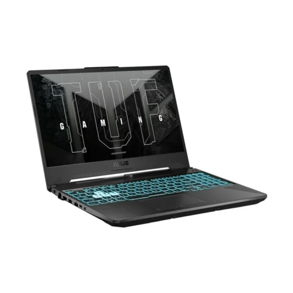TUF A15 FA506NCR-HN087W Graphite Black Ryzen 7-7435HS 15.6" - Image 3