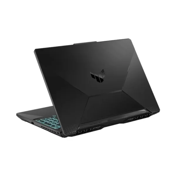 TUF A15 FA506NCR-HN087W Graphite Black Ryzen 7-7435HS 15.6" - Image 4