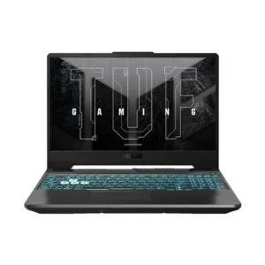 TUF A15 FA506NCR-HN087W Graphite Black Ryzen 7-7435HS 15.6"