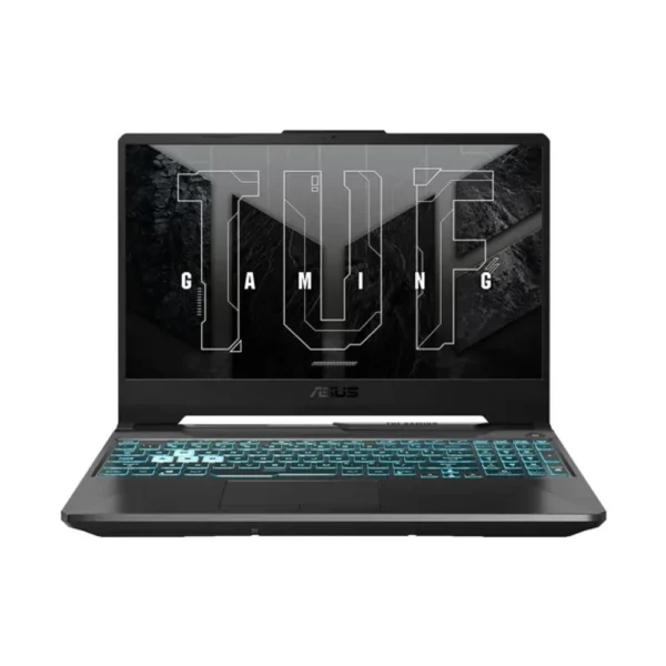 TUF A15 FA506NCR-HN087W Graphite Black Ryzen 7-7435HS 15.6"