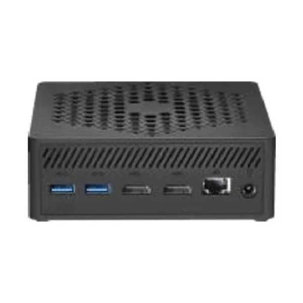 ViewSonic VA-AC8-N Mini PC Intel Alder Lake-N Processor - Image 2