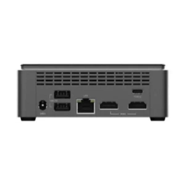 ViewSonic VBS105 Mini PC Intel Alder Lake-N Processor - Image 2