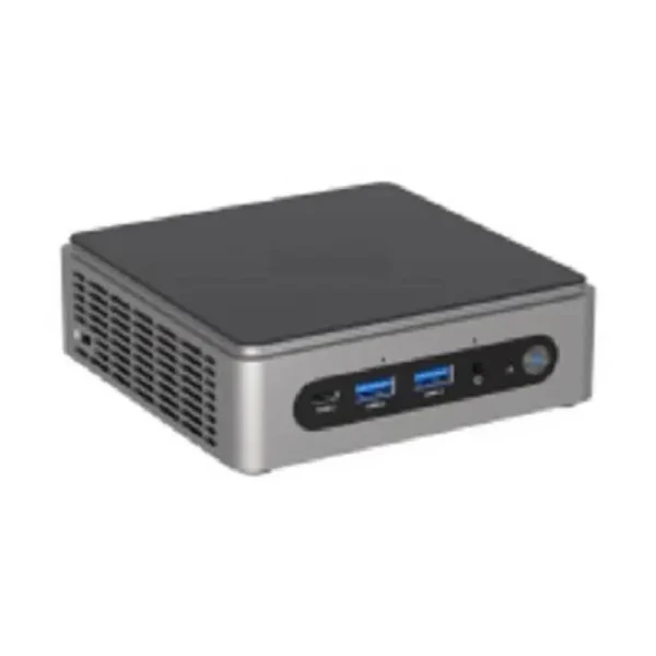 ViewSonic VBS105 Mini PC Intel Alder Lake-N Processor