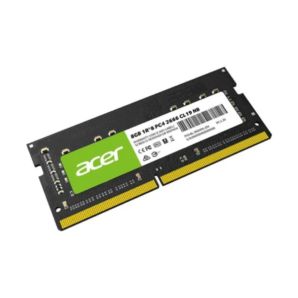 Acer 16GB DDR4 3200MHz Notebook Ram - Image 2