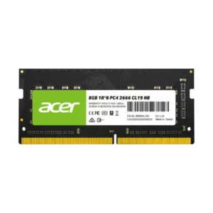 Acer 16GB DDR4 3200MHz Notebook Ram