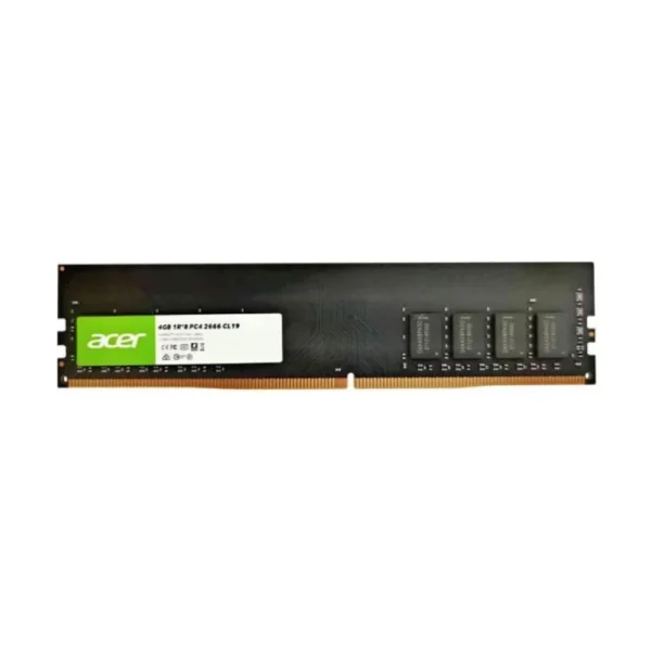 Acer 4GB DDR4 2666MHz Desktop Memory