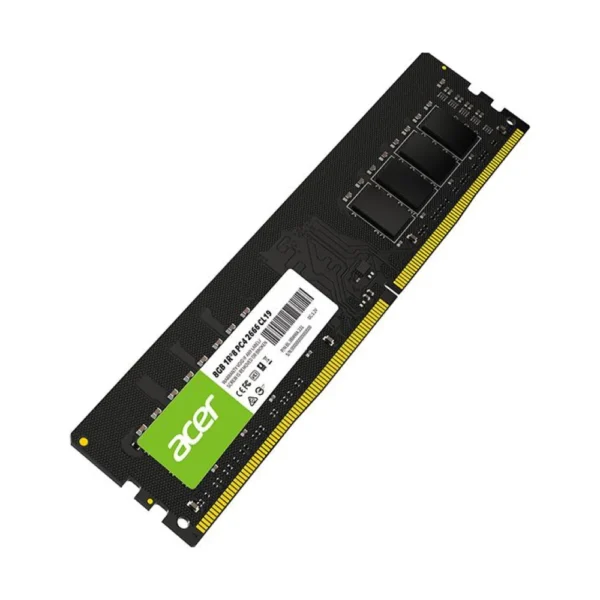 Acer 8GB DDR4 2666MHz Desktop Memory - Image 2