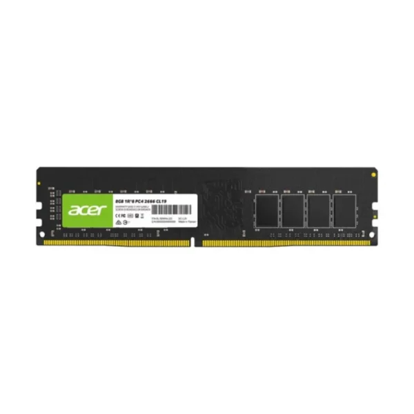 Acer 8GB DDR4 2666MHz Desktop Memory