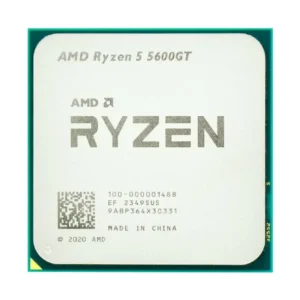 AMD Ryzen-5 5600GT Processor