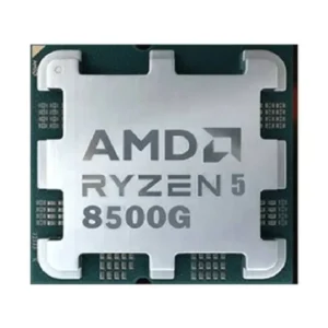 AMD Ryzen-5 8500G Desktop Processor