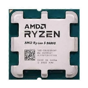 AMD Ryzen-5 8600G Processor