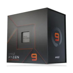 AMD Ryzen 9 7000 Series R9-7950X Processor
