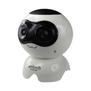 Anitech USB Multiimedia Speaker SK220