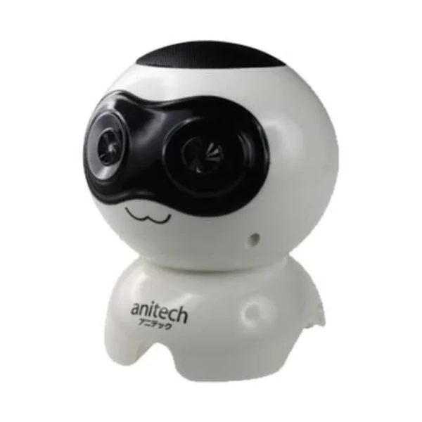 Anitech USB Multiimedia Speaker SK220