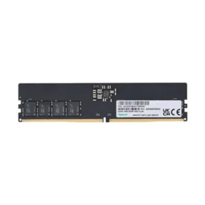 Apacer 16GB 5600 MHz DDR5 Desktop Memory