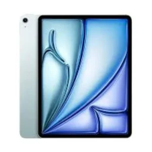 Apple iPad Air 7th Gen 11 inch Wifi + Cellular M3 256GB (Blue),
