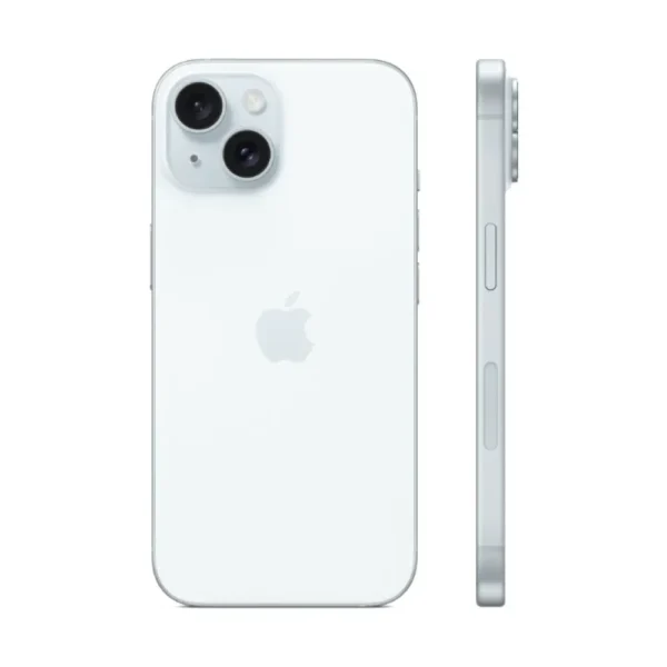 Apple iPhone 15 eSim 128GB (Blue) - Image 2