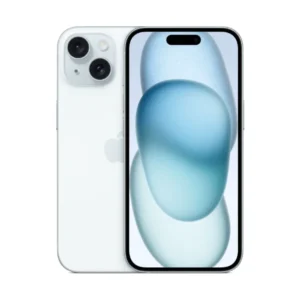 Apple iPhone 15 eSim 128GB (Blue)