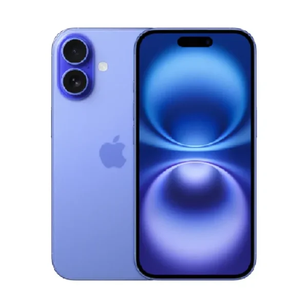 Apple iPhone 16 Plus eSim 128GB (Ultramarine)