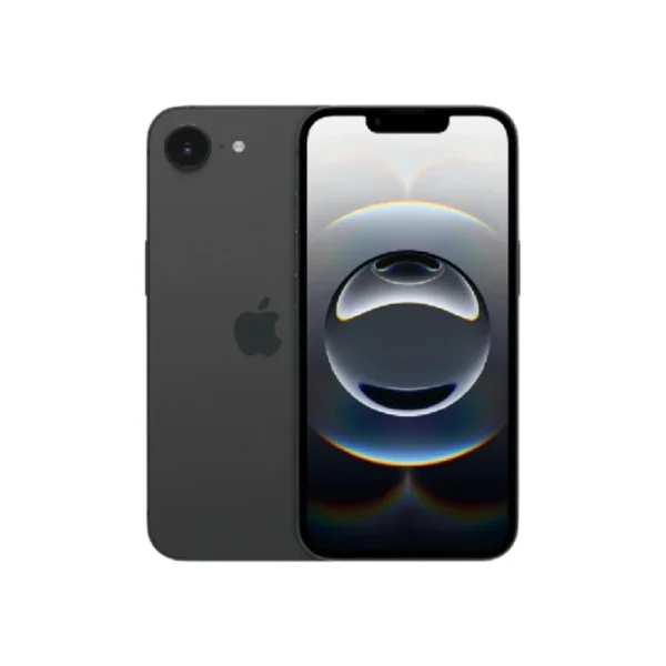 Apple iPhone 16e 128GB eSim (Black) X/A