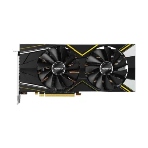 ASRock AMD Radeon RX 5700 XT Challenger D 8G OC Graphics Card (8GB)