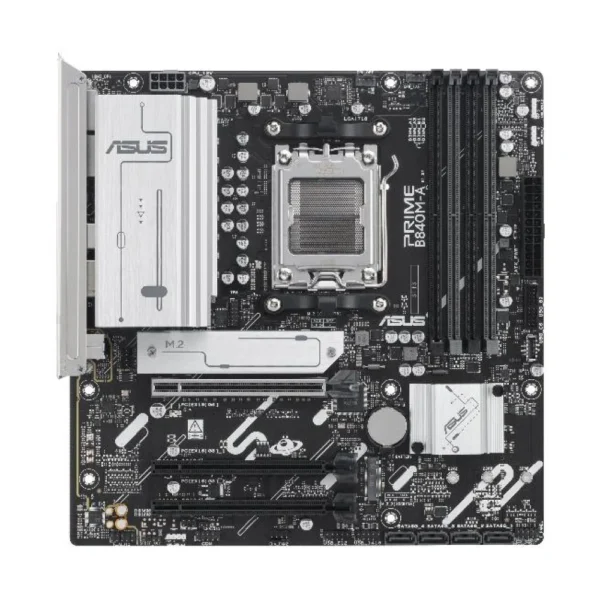 ASUS PRIME B840M-A-CSM Motherboard