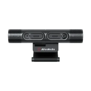 AverMedia DualCam 2-in-1 Webcam