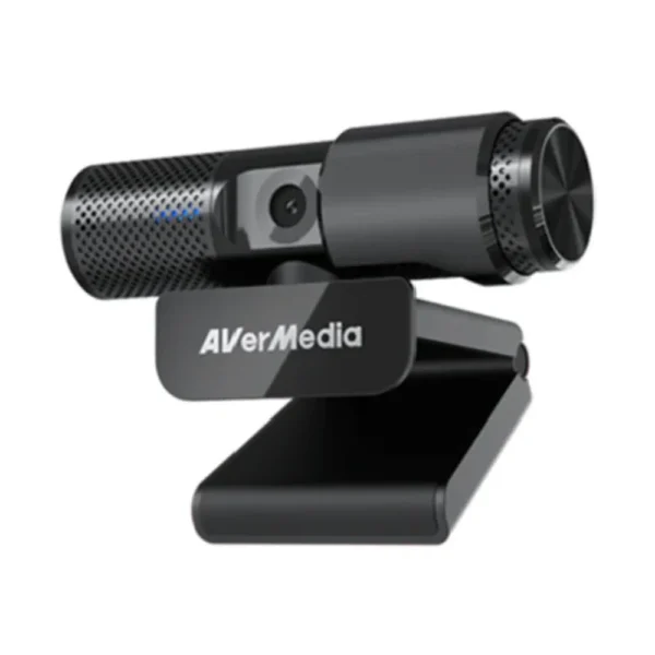 AverMedia Live Streamer PW313 Webcam + AS311 AI Speakerphone - Image 2