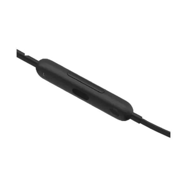 Beats Flex Wireless Earbuds (Black) - Image 3