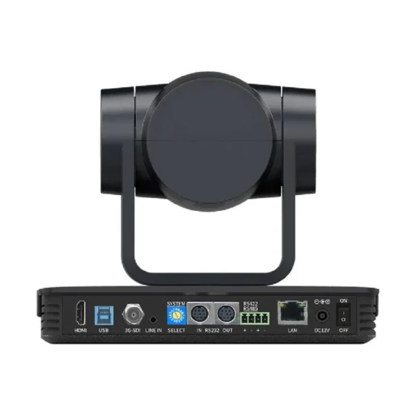 BenQ DVY23 1080P PTZ Conference Camera - Image 4